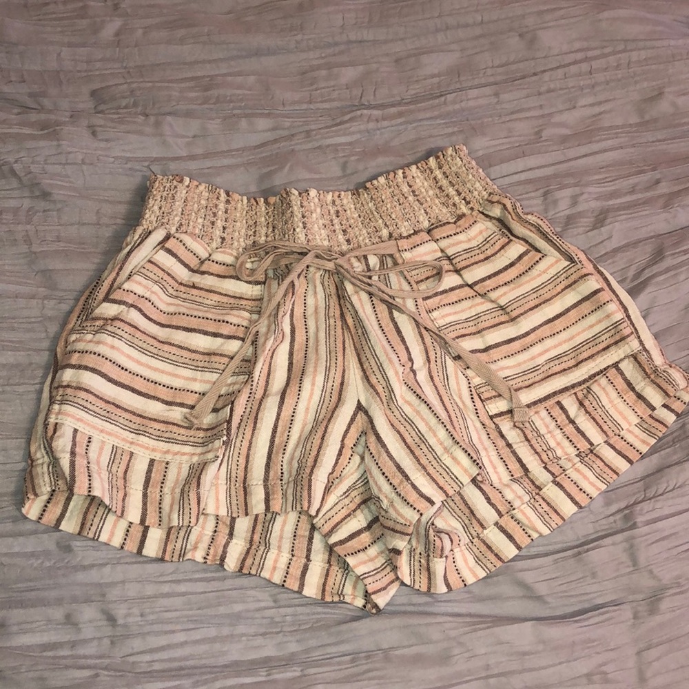 Cute, Comfy Shorts